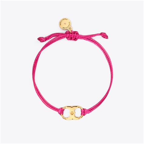 burch embrace ambition bracelet.